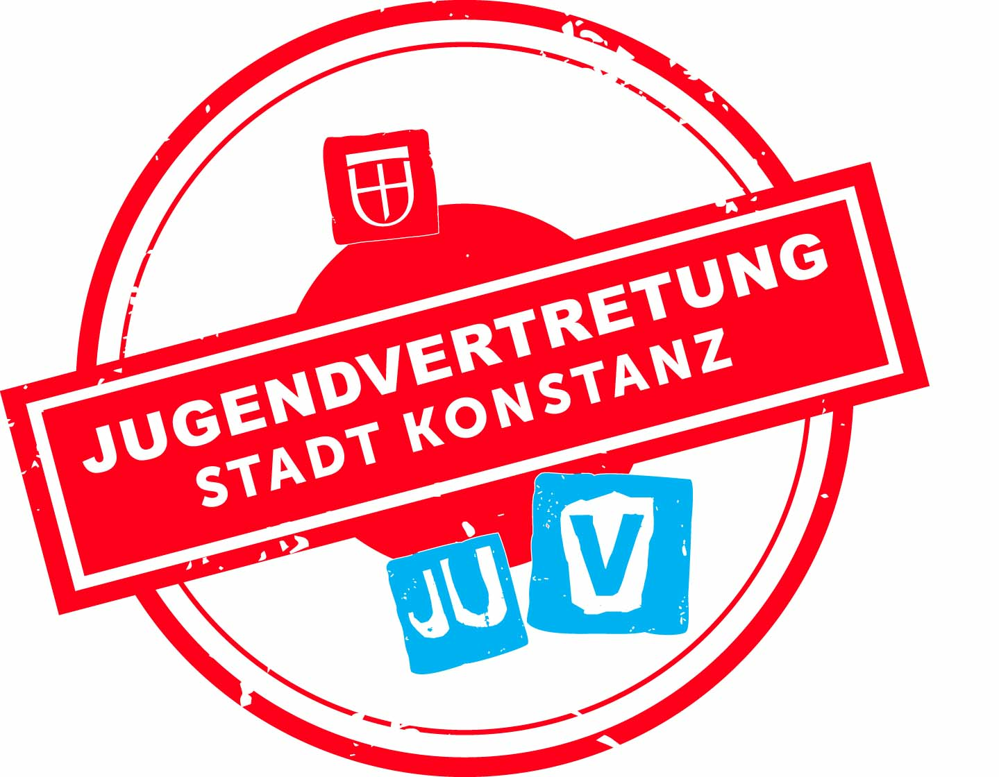 Logo Jugendvertretung Konstanz